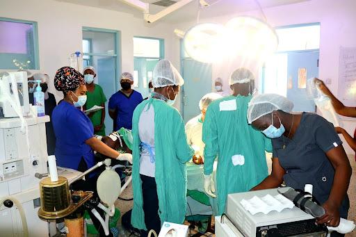 Surgery risks overly high for women in Africa – Study