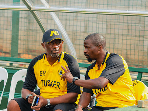 Tusker FC to unveil new players at Ruaraka on Tuesday