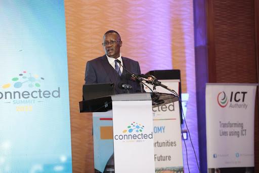 ELIUD OWALO: Unlocking Kenya’s potential in the BPO sector