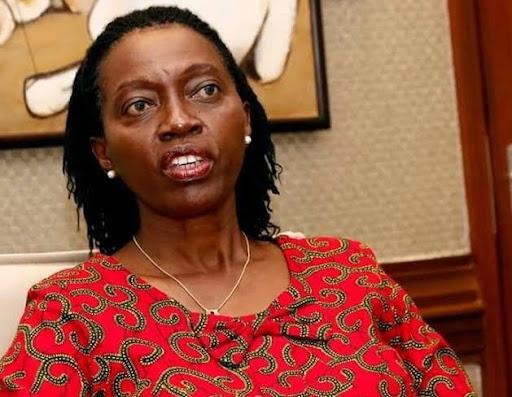 Martha Karua: Why Adani deals with Kenya are unacceptable