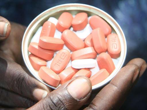 Kemsa distributes Sh444m ARVs in seven counties