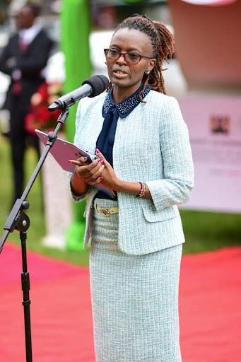 Nyeri unveils gender policy to tackle GBV cases