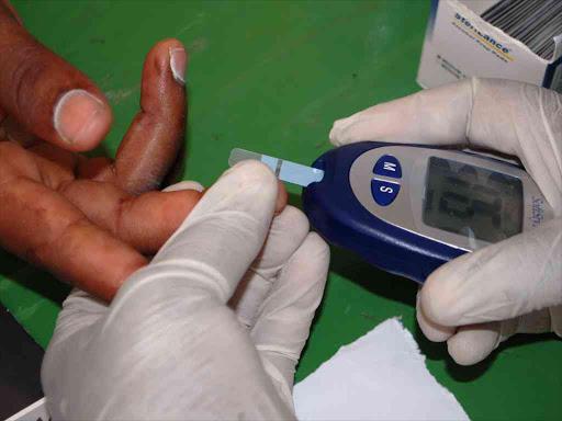 Nurses to access online course on diabetes management