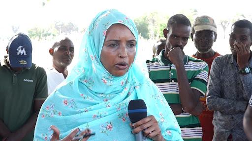 Tana River leaders oppose asbestos dump site in county