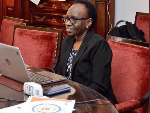 Uhuru nominates Nancy Gathungu for Auditor General job