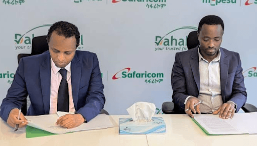 Dahabshiil, Mpesa Ethiopia sign diaspora money transfers deal