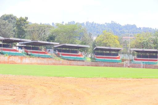 Abagusii lawyers protest Shabana FC sanctions, sue FKF