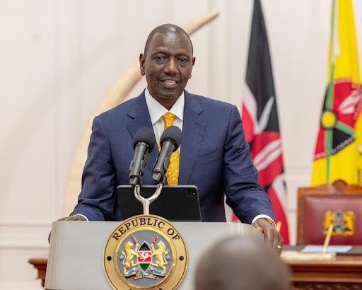 All schools to reopen Monday, May 13 - Ruto announces