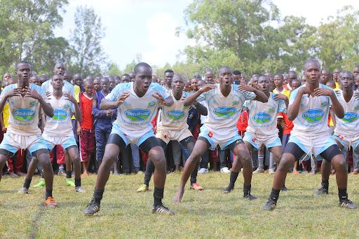 Kenya Under-18 rugby Trials slated for next month