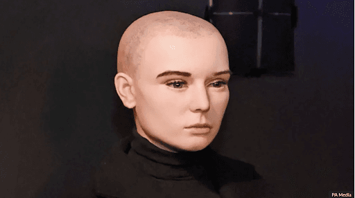 Wax museum removes Sinead O'Connor figure