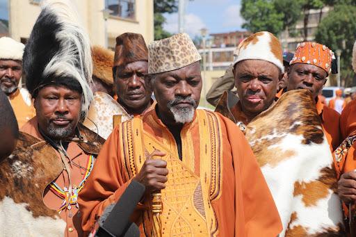 Circumcision will go on as usual despite CBC, say Kikuyu elders