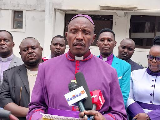 Don’t assent to Shakahola taskforce report, clergy tell Ruto