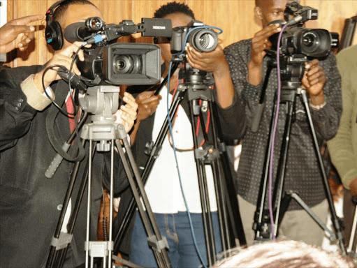 OBUCHUNJU: Quality journalism starts with effective training