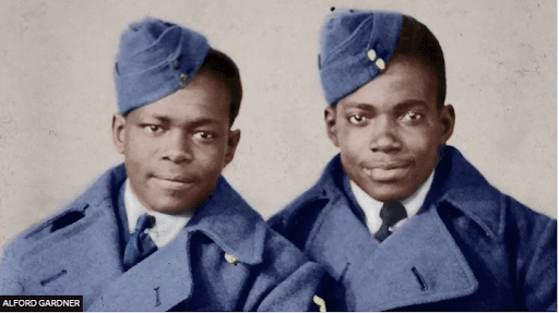 Exhibition honours Jamaican World War Two veterans