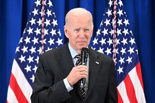 Joe Biden calls US allies India and Japan 'xenophobic'