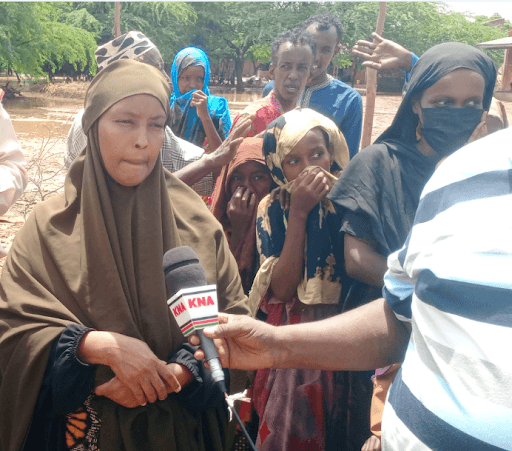 Official: Plans are ongoing to relocate IDPs from schools