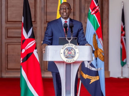 Looming Cabinet shake-up: Jitters as Ruto plots PS changes after Raila deal