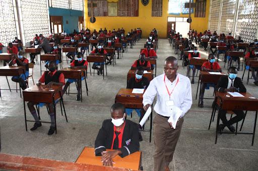 VICTOR OCHIENG': Mistakes Form 4 candidates make while preparing for KCSE