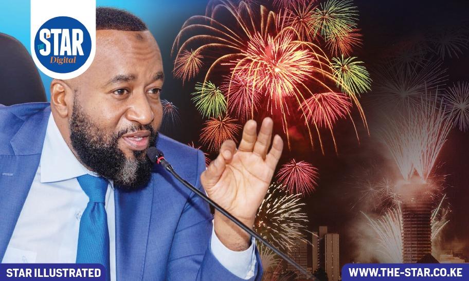 Diwali: 7 conditions given by Joho on use of fireworks