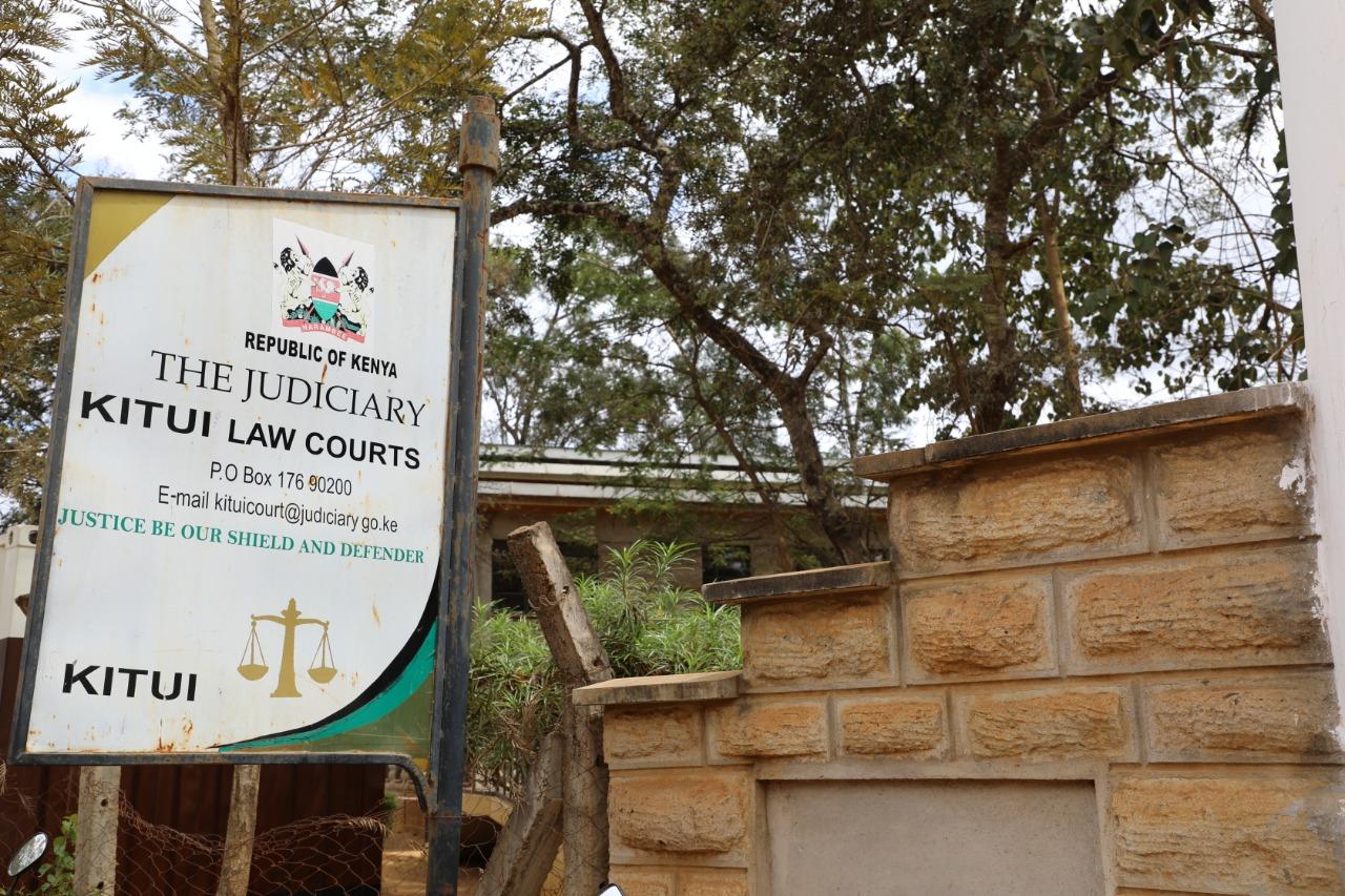 EACC, DPP clash again over withdrawal of another case