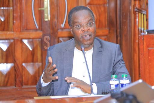 EACC: We are probing cases of fake certificates