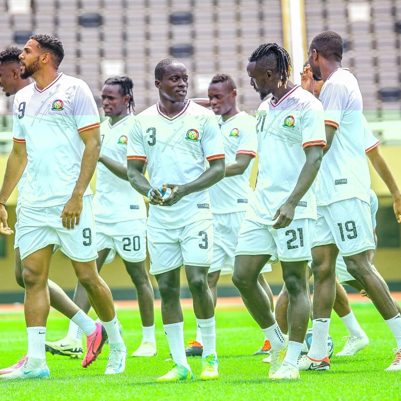 What Harambee Stars second defeat to Cameroon means