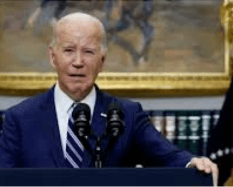 Joe Biden postpones inaugural Africa visit