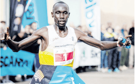 World Cup champion Kipng’eno joins fray for Longonot race