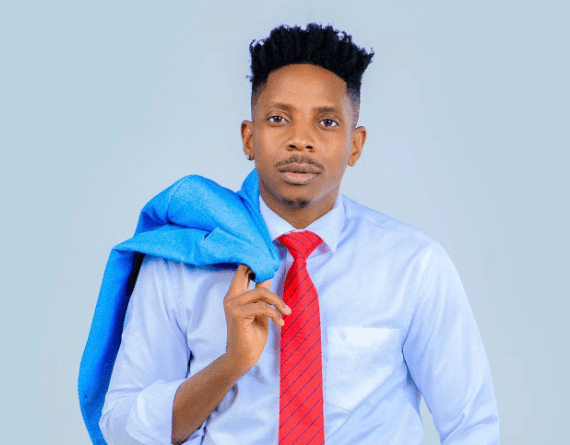 Eric Omondi to host parallel Mashujaa Day