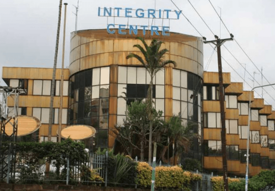 Judge calls out EACC for holding onto seized docs