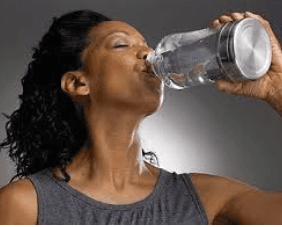 EXPLAINER: How to achieve drinking 8 glasses of water daily