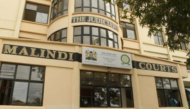 Malindi: Court grants police 20 days to detain alleged squatters