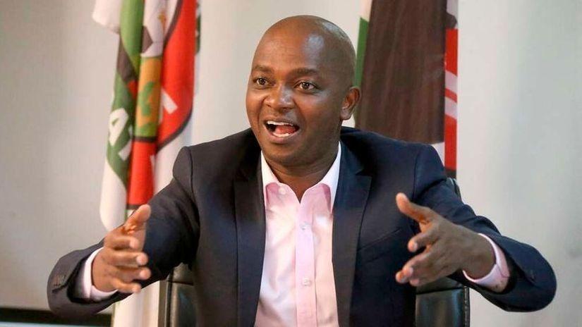 FKF partners with FIFA for club professionalization workshop