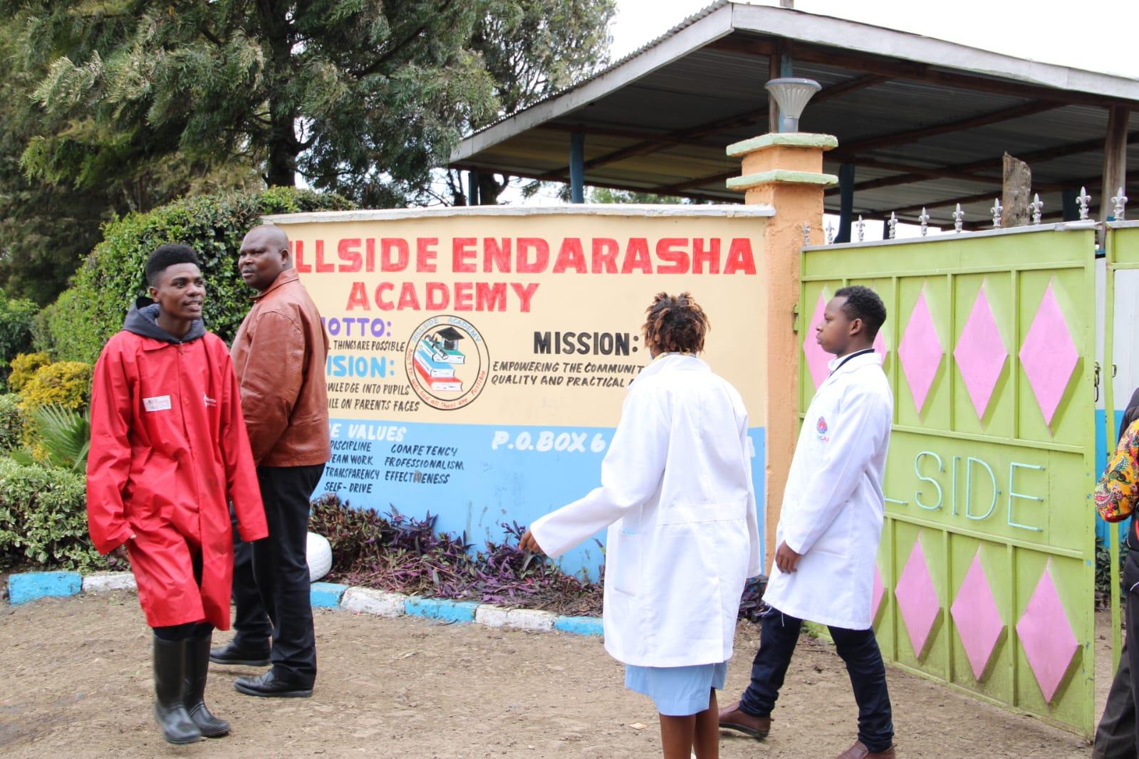 Court bars Hillside Academy from reopening boarding facilities