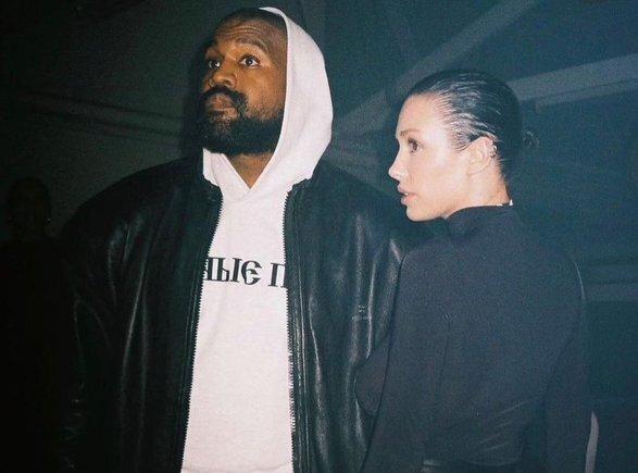 Kanye West and wife Censori reportedly split weeks ago