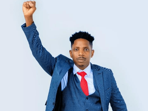 Eric Omondi: What I would do if I were president for a day