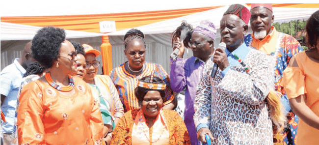 Litmus test for ODM, UDA as dates for grassroots polls set