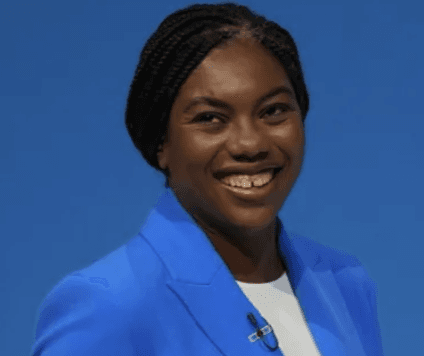 Kemi Badenoch: Who is the new Conservative leader?