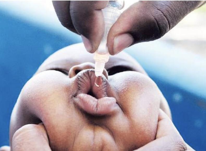 Senate opens inquiry into safety of polio vaccine