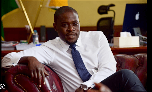 Inside Sakaja’s efforts to fix Nairobi’s ailing healthcare system