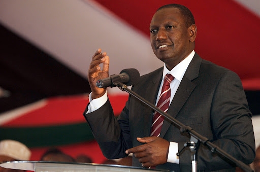 Ruto appoints 9-member IEBC selection panel