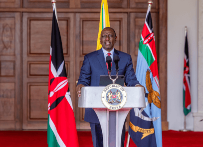 FWAMBA: What Ruto's Cabinet reshuffle means ahead of 2027