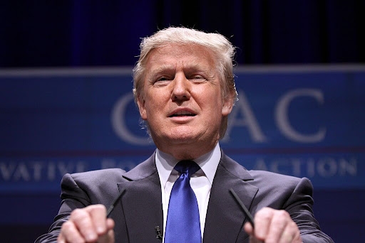 US suspends tariffs after Colombia agrees to deportation flights