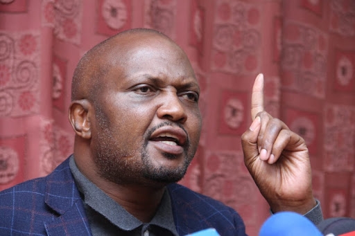 Kuria warns against early formation of coalitions ahead of 2027