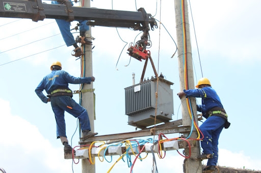 Kenya Power: Areas in Nandi, Kisii, Nyeri to face power cuts Wednesday