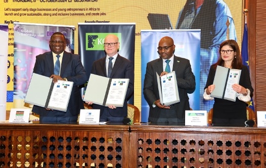 Deputy presidents who served the shortest in office