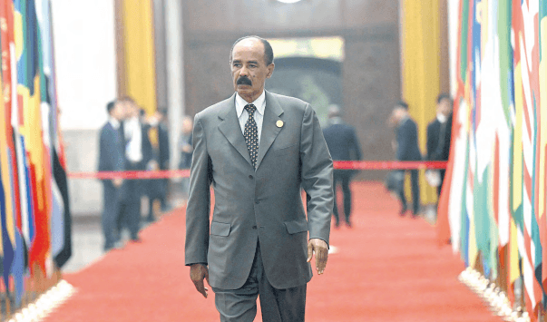 When faith costs you freedom: Jehovah’s Witnesses in Eritrea