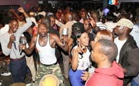 Commissioner puts Vihiga on the spot over disco matanga