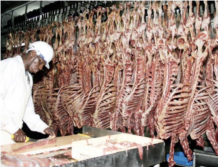 Kenya rides on trade pact with EU to increase meat exports
