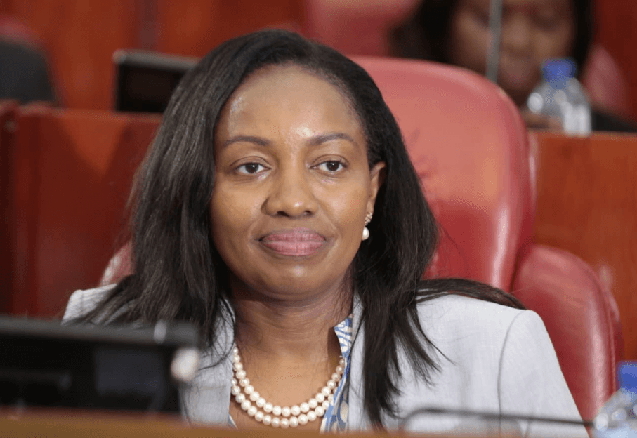 Nakuru County explains expiry of Sh2m HIV, TB drugs